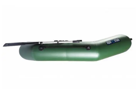 Надувний човен Aqua-Storm St220c