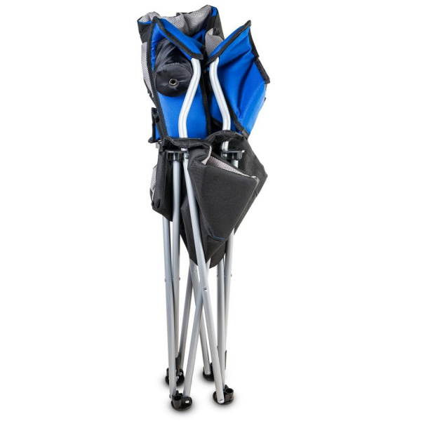 Крісло-шезлонг складане Ranger FC 750-052 Blue (RA 2233)