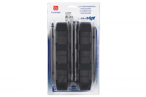 Тримач на три вудки Easterner (C12750B)