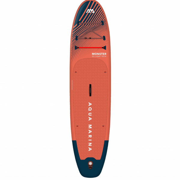 Надувна SUP дошка Aqua Marina Magma 12'0'' (BT-23MOP)