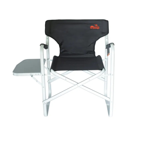 Стілець Tramp директорський зі столом Delux (TRF-020)