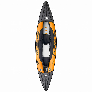 Надувний каяк Aqua Marina Memba (ME-390)