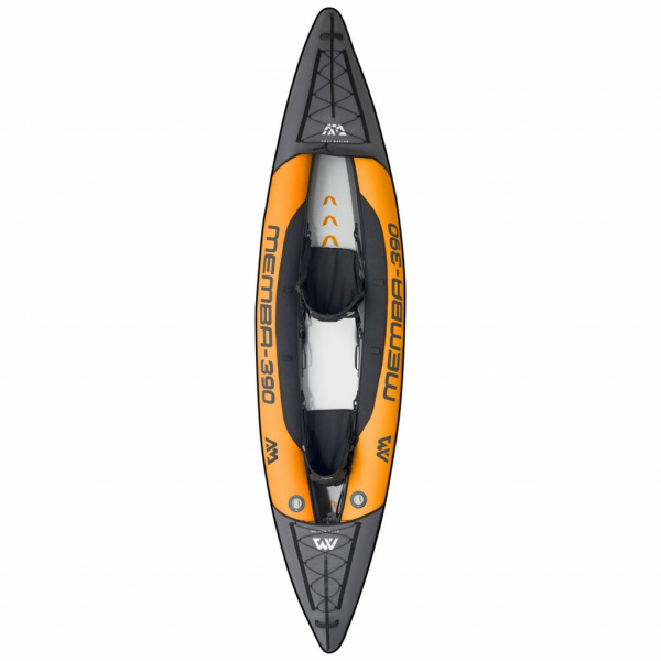 Надувний каяк Aqua Marina Memba (ME-390)