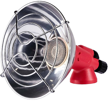 Обігрівач газовий Skif Outdoor X-Warm TC II (389.03.14)