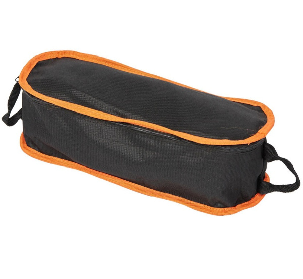 Стілець розкладний Skif Outdoor Catcher, к:black/orange (389.02.45)