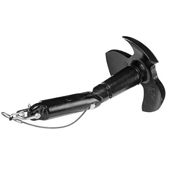 Якір Stronger Dream 9.8 кг (AD-10)