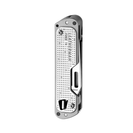 Мультитул Leatherman Free T4 (832686)