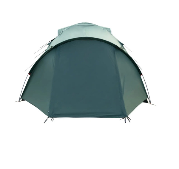 Намет Tramp Lair 2 (v2) green (UTRT-038)