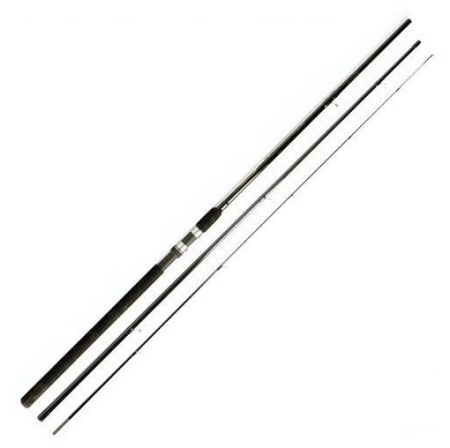 Матчеве вудлище Salmo Sniper Match 4.20 м 5-25 г (3236-420)