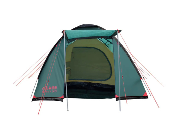 Намет Tramp Sphinx 4 (v2) (TRT-088)