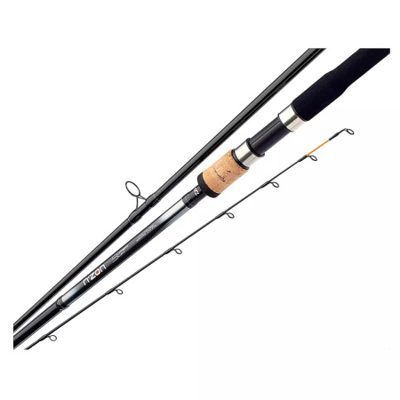 Фідер Daiwa N`Zon Super Slim Power Carp Feeder