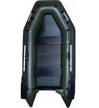 Надувний човен Skipper SM-330