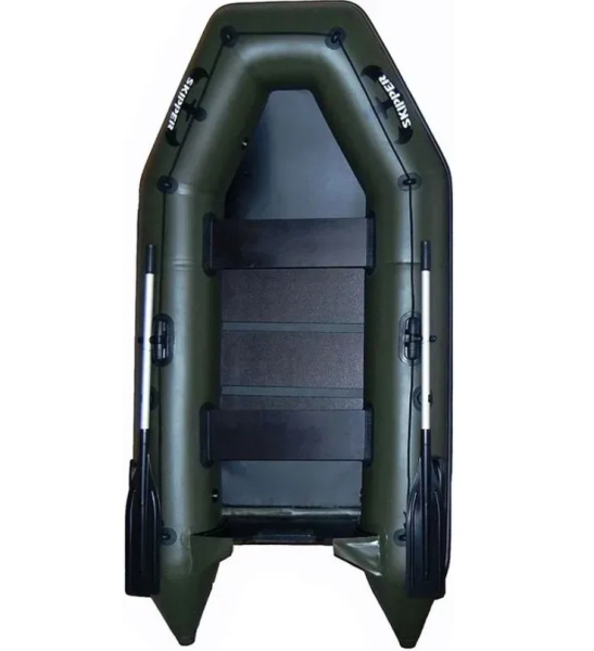 Надувний човен Skipper SM-330