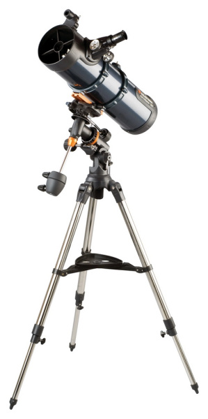 Телескоп Celestron AstroMaster 130 EQ (31045)