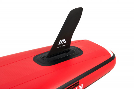 Надувна SUP дошка Aqua Marina Race 12'6'' (BT-21RA01)