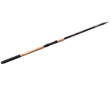 Матчеве вудлище Flagman S-Carp Tele Match 3.9м 15-40г (FSCATM390)