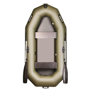 Надувний човен BARK B-240