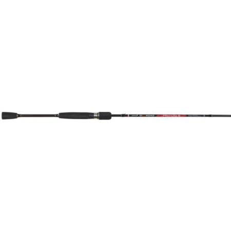 Спінінг Salmo Diamond Microjig 8 2-8g 2.10m (5500-210)