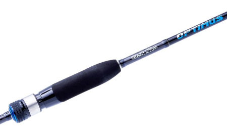 Спінінг Crazy Fish Optimus OSR712ULS (1-5g 215cm)