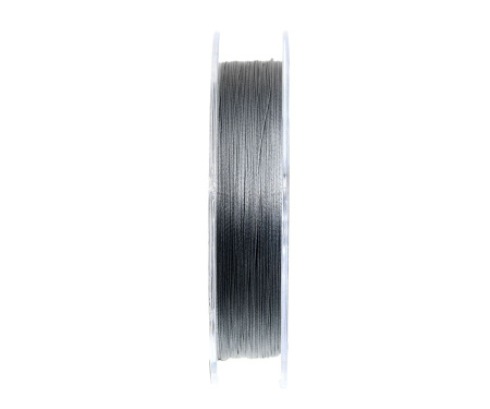 Шнур Flagman Legend Feeder Braid X8 Dark Grey 150м