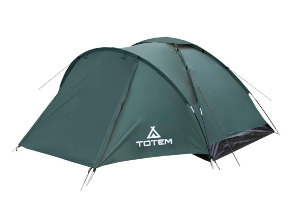 Намет Totem Summer 4 Plus (v2) (TTT-032)