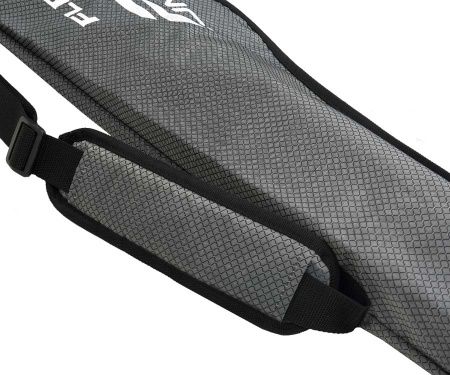 Чохол Flagman Pro Competition Rod Bag with reel pouch