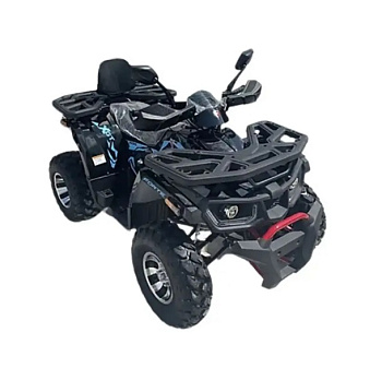 Квадроцикл FORTE SHARK LUX II 200