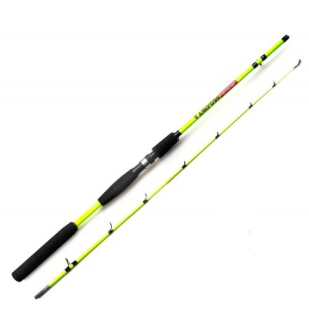 Спінінг Raketa Алкоголік 1.80 m 20-200g