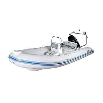Надувний човен Aqua-Storm RIB Amigo 510