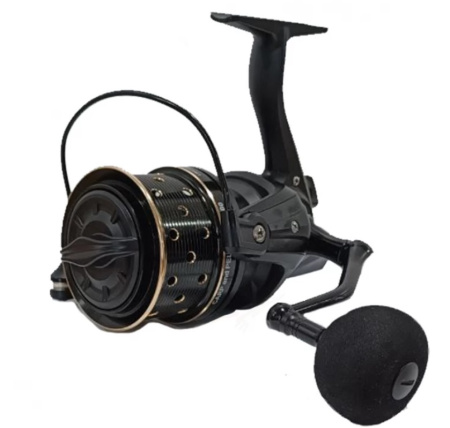 Котушка Fanatik Carp Pelengas 8000