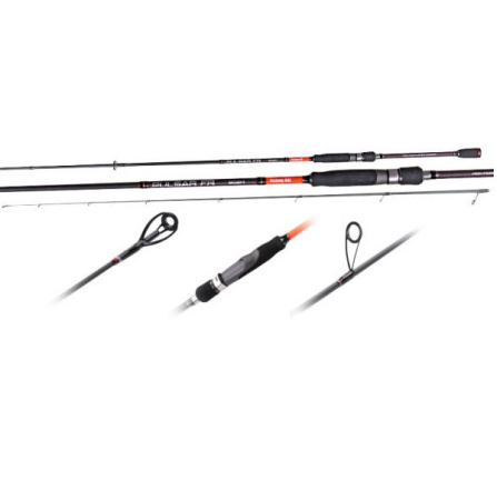 Спінінг Fishing Roi Pulsar 2.4m 8-30g (615-830-240)