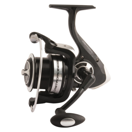 Котушка Trabucco Castforce Feeder SR 5500 (033-87-600)