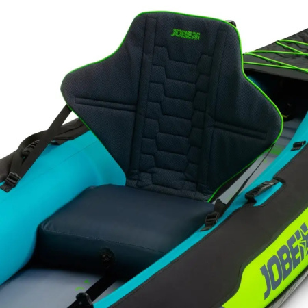 Надувний каяк Jobe Croft Inflatable Kayak (600024001)