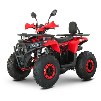 Квадроцикл FORTE AFN125 PRO