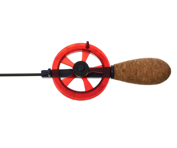 Вудка зимова Flagman 28.5/40.5см (HFTS-2C-R)