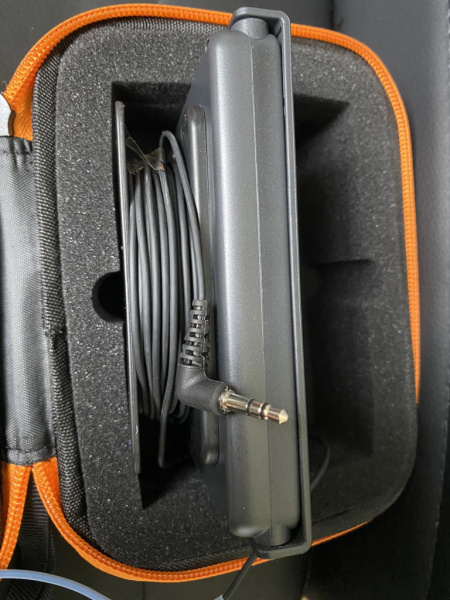 Підводна відеокамера Camera LQ-4315