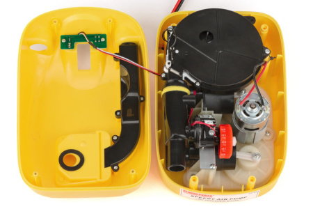 Електричний насоc Parsun (Genovo) GP-80