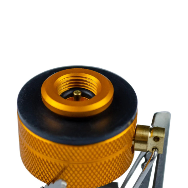 Пальник Tramp складаний з вітрозахистом (UTRG-041)