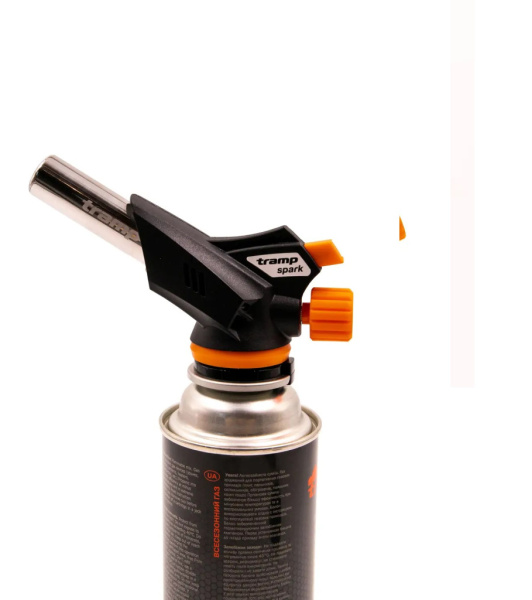 Різак газовий Tramp Spark з п'єзопідпалом (UTRG-051)