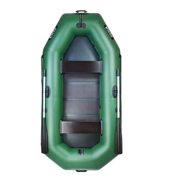 Надувний човен Ладья ЛТ-270С