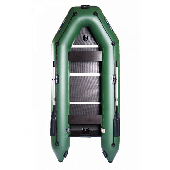 Надувний човен Aqua-Storm Stk330