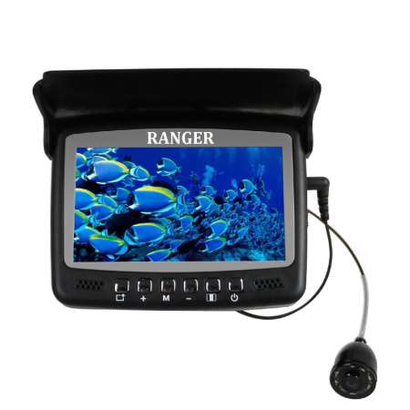 Відеокамера підводна Ranger Lux 15 (RA 8841)