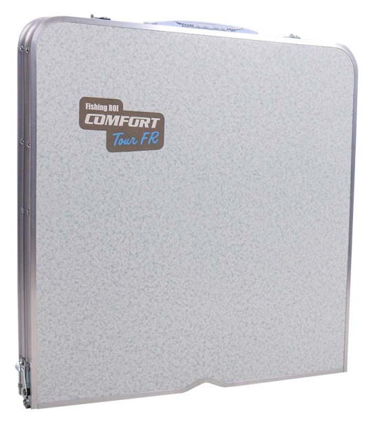 Стіл туристичний Fishing Roi у чохлі 60*120 HY-001 (906-01-001)