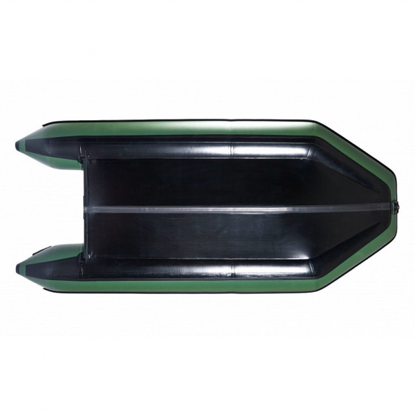 Надувний човен Aqua-Storm Stk360