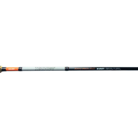 Спінінг Salmo Kraft Microjig 0.6-6g 2.02m (KR2100-202)