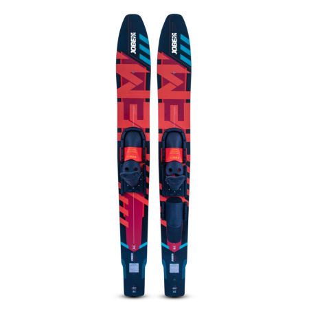 Водні лижі Jobe Hemi Combo Skis (202422001-65)
