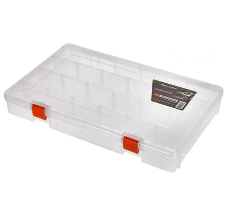 Коробка Select Lure Box SLHS-309 35.8х23.5х5cm (1870.30.66)