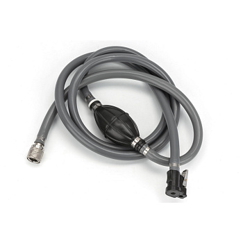 Груша паливна зі шлангом Easterner, для моторів Yamaha (C34621)