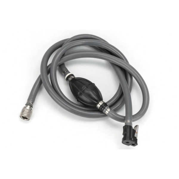 Груша паливна зі шлангом Easterner, для моторів Yamaha (C34621)