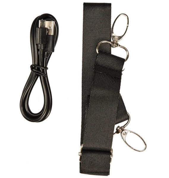 Ліхтар кемпінговий Skif Outdoor Launcher (389.01.57)